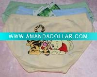 Wholesale Baby underwear