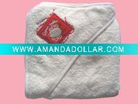 Wholesale Supply baby bathrobe 05 baby wear