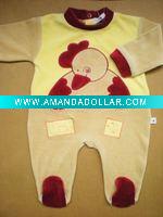 Wholesale Baby Romper