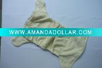 Wholesale bamboo diaper cover Alva baby cloth diaper covers
