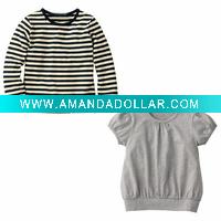 Wholesale cotton baby girls wear,baby garment,baby clothes