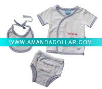 baby underwear(baby clothes)