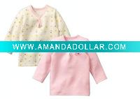 Wholesale bamboo / cotton baby underwear/ underclothes