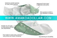 Wholesale diaper cover Alva baby cloth diaper covers