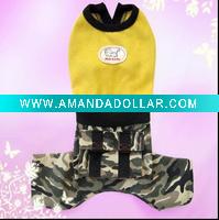 dog winter clothes
