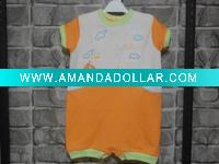 Wholesale Baby Wear