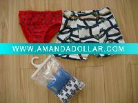 Wholesale baby wear underwear in organic cotton and Oeko-tex standard