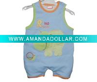 Wholesale Baby Wear