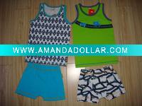 Wholesale baby cotton underwear