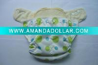 bamboo diaper cover Alva baby cloth diaper covers