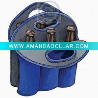 Wholesale Neoprene bottle holder,neoprene beer bottle holder,neoprene bottle holder 044