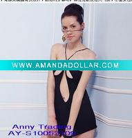 Wholesale sexy baby doll lingerie