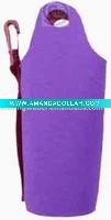 Wholesale Neoprene bottle cooler holder,neoprene bottle holder cooler 022