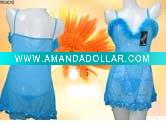 Wholesale Sexy baby doll set/nightwear/sleepwear/underwear set