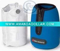 Wholesale Neoprene bottle holder,neoprene beer bottle holder,neoprene bottle holder 001