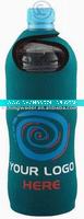 Neoprene bottle holder,neoprene beer bottle holder,neoprene bottle holder 002