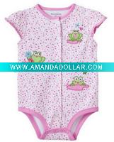 Wholesale 2011 new infant underwear