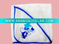 Wholesale supply baby bathrobe 02 baby wear