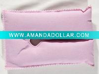 Bamboo baby pillow
