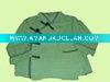 Wholesale organic baby kimono top