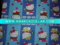 Wholesale baby sleepwear fabric