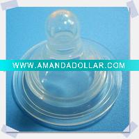 Wholesale New Arrival Silicon Baby Feeding Nipple