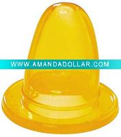 Silicone Cute Baby Nipple