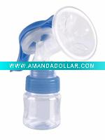 Manual Breast Pump