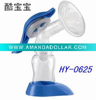 Manual Breast Pump