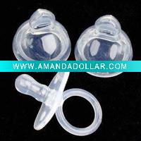 Wholesale silicone nipple