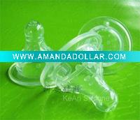 Wholesale Healthy Baby Feeding Nipple