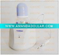 Wholesale baby milk bottle warmer