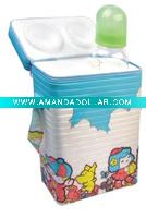 double warmer milk bottle warmer