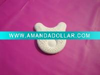 Wholesale nature latex pillow ,baby nursing pillow,