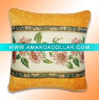 tapestry throw pillows (X-022)