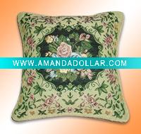 tapestry sofa pillow (YE-054)