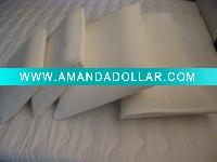 Traditional Visco elastic pillow