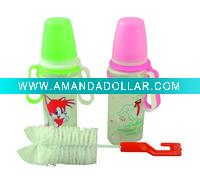 3Pcs Baby Feeding Set - A01875