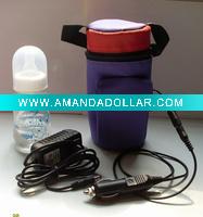 Wholesale car bottle warmer