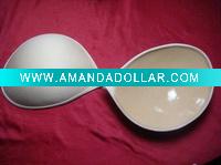 Ordinary Cloth Breast Cup