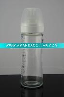 baby bottle warmer