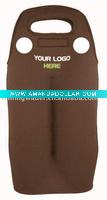 Wholesale Neoprene bottle holder,neoprene beer bottle holder,neoprene bottle holder 043-8