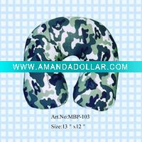 Microbead neck Pillow