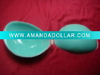 Anion Silicone Bra