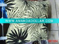 Wholesale 2011 top new fashion cotton pillow cover
