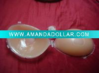 Silicone Bra