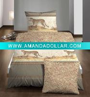 printing bedding set