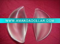 silicone bra pad