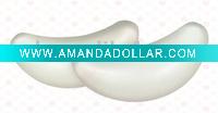 Silicone Breast Inserts, Paypal is acceptable .