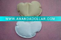 Magic air-bra pad